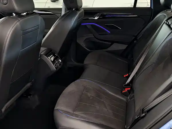 Volkswagen Tiguan L 2025