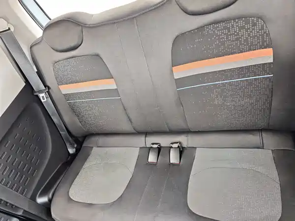Wuling Hongguang MINIEV 2021