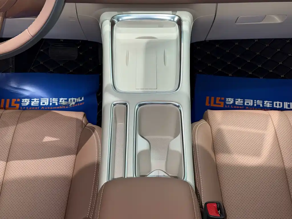 Wuling Bingo S 2026 — фото 11
