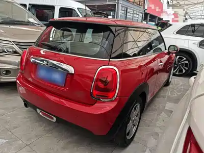 MINI MINI 2016
