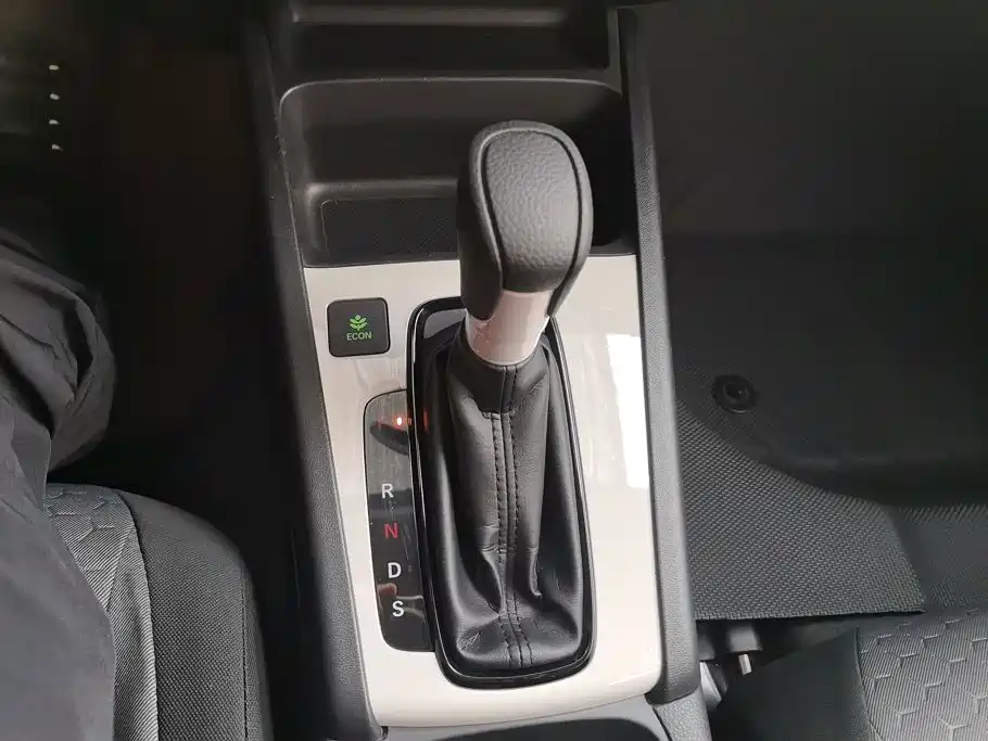 Honda Fit 2022 — фото 16