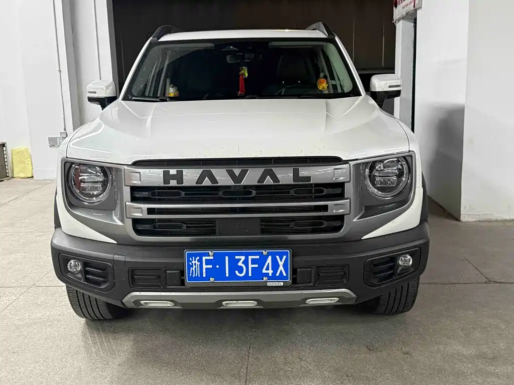 Haval Big Dog 2024
