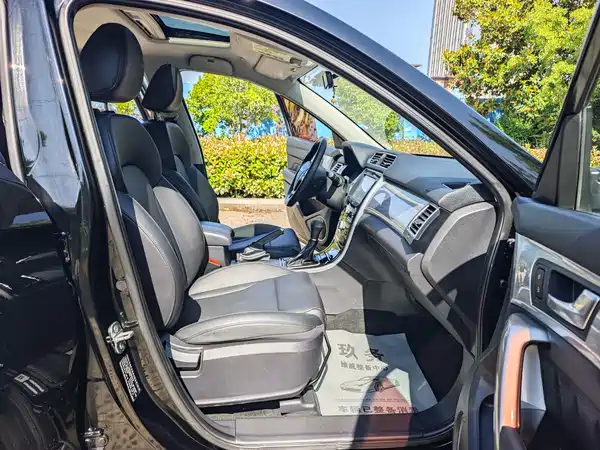 Haval H2 2016