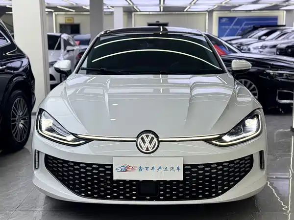 Volkswagen Lamando 2024