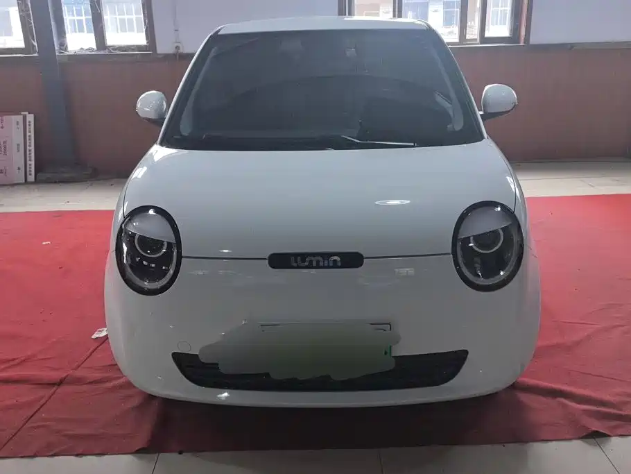 Changan Lumin 2025