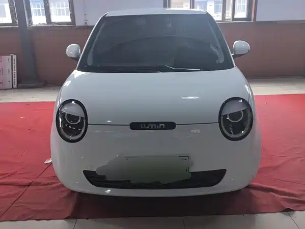 Changan Lumin 2025
