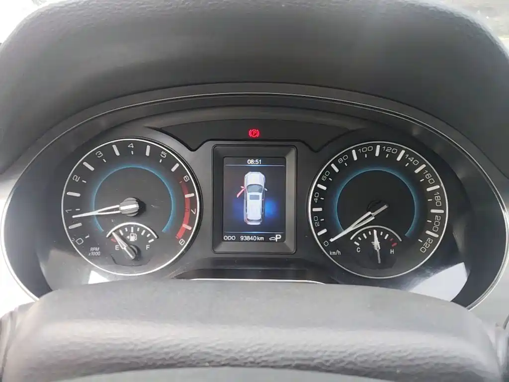 Haval H2 2015 — фото 12