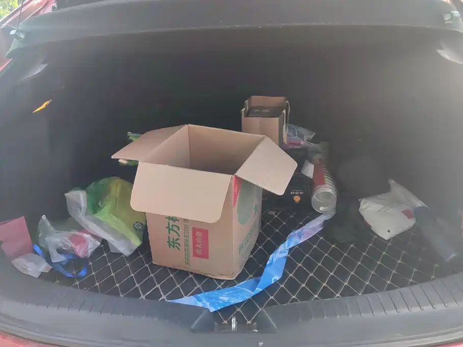 Mazda CX-4 2017