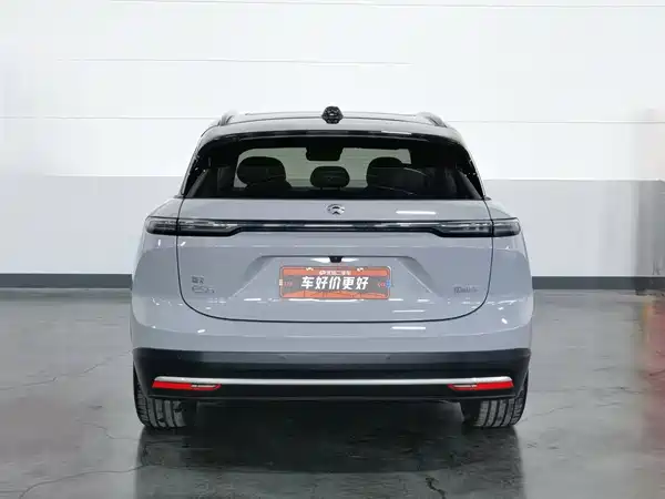 NIO ES6 2024