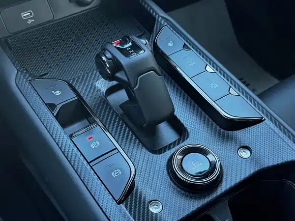 Haval Raptors New Energy 2024