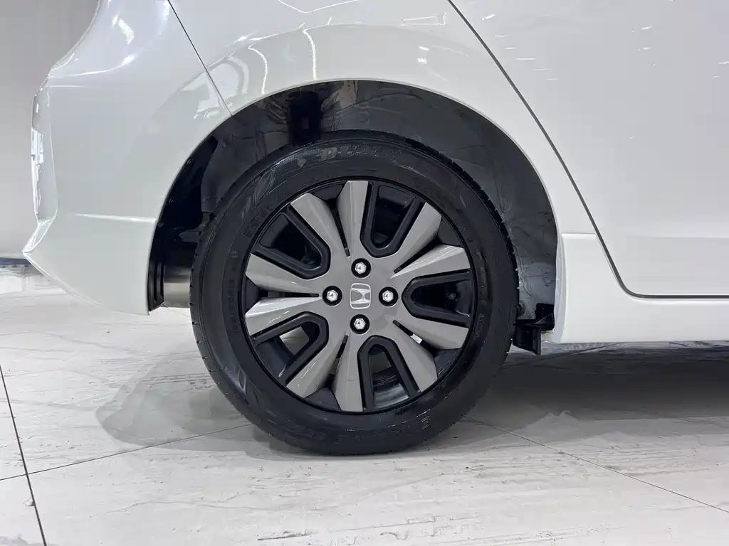 Honda Fit 2022 — фото 18
