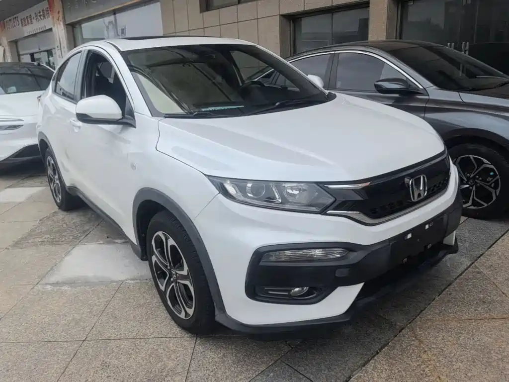 Honda XR-V 2018