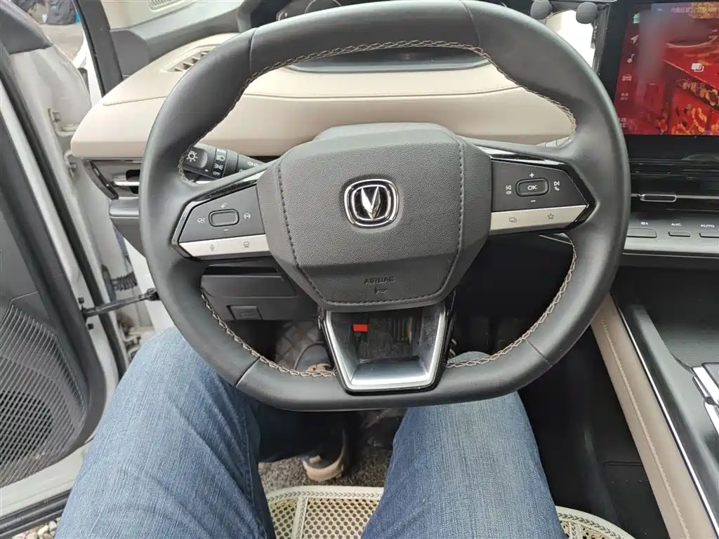 Changan CS55PLUS 2022 — фото 11