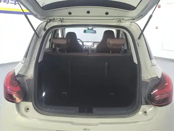 Wuling Bingo 2023