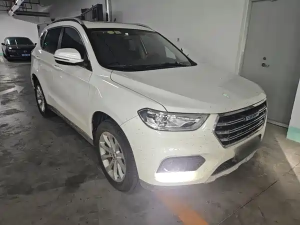 Haval H2 2018