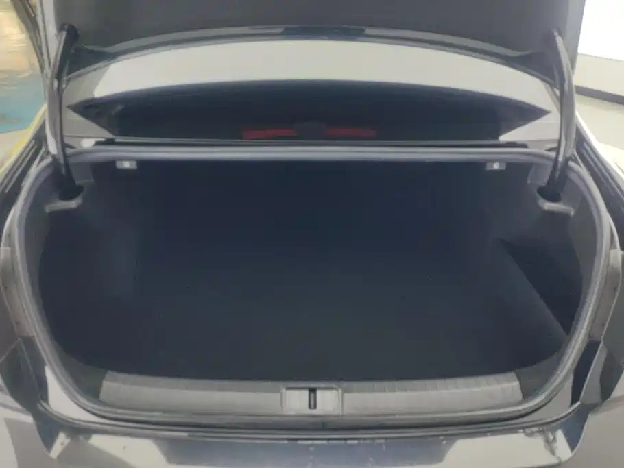 Volkswagen Magotan 2023