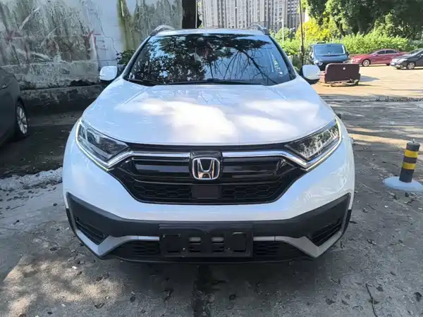 Honda CR-V 2021