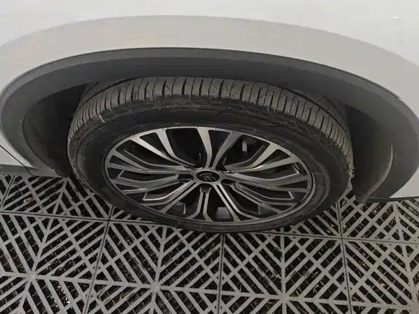 BYD Song Pro New Energy 2023