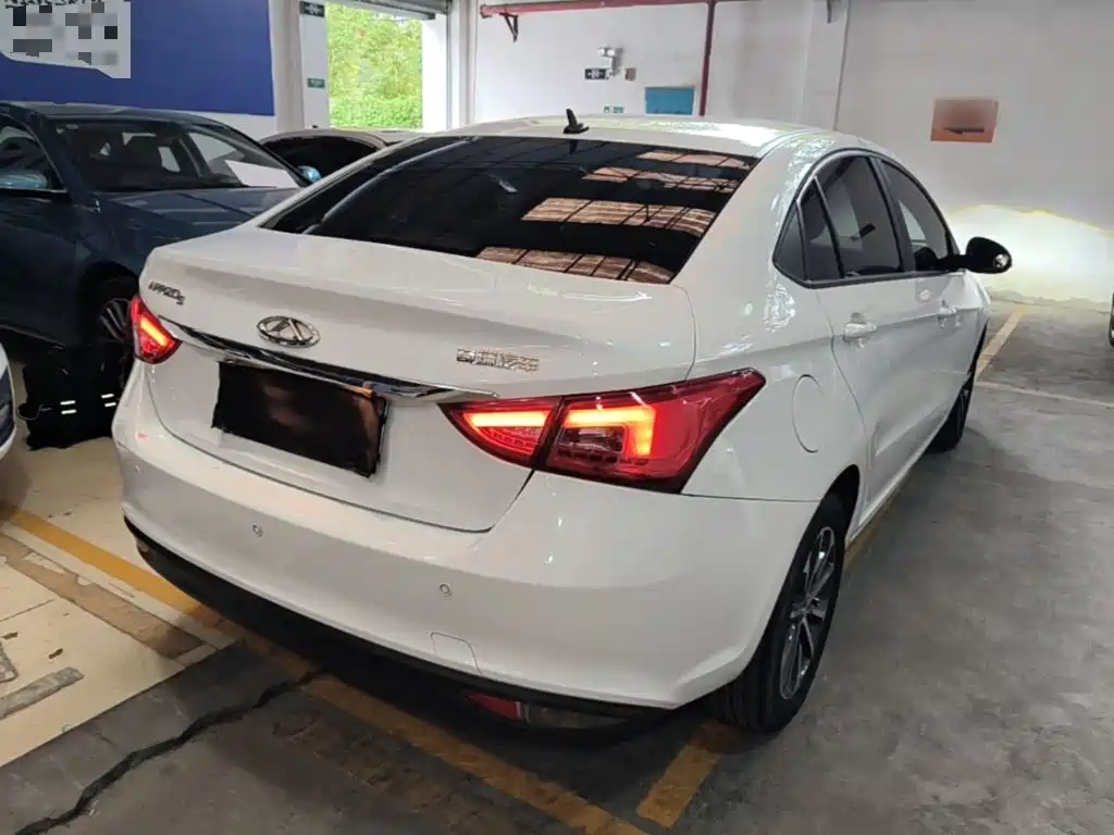 Chery Arrizo 5 2023