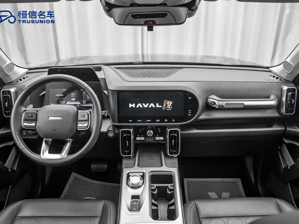 Haval Big Dog 2024 — фото 12