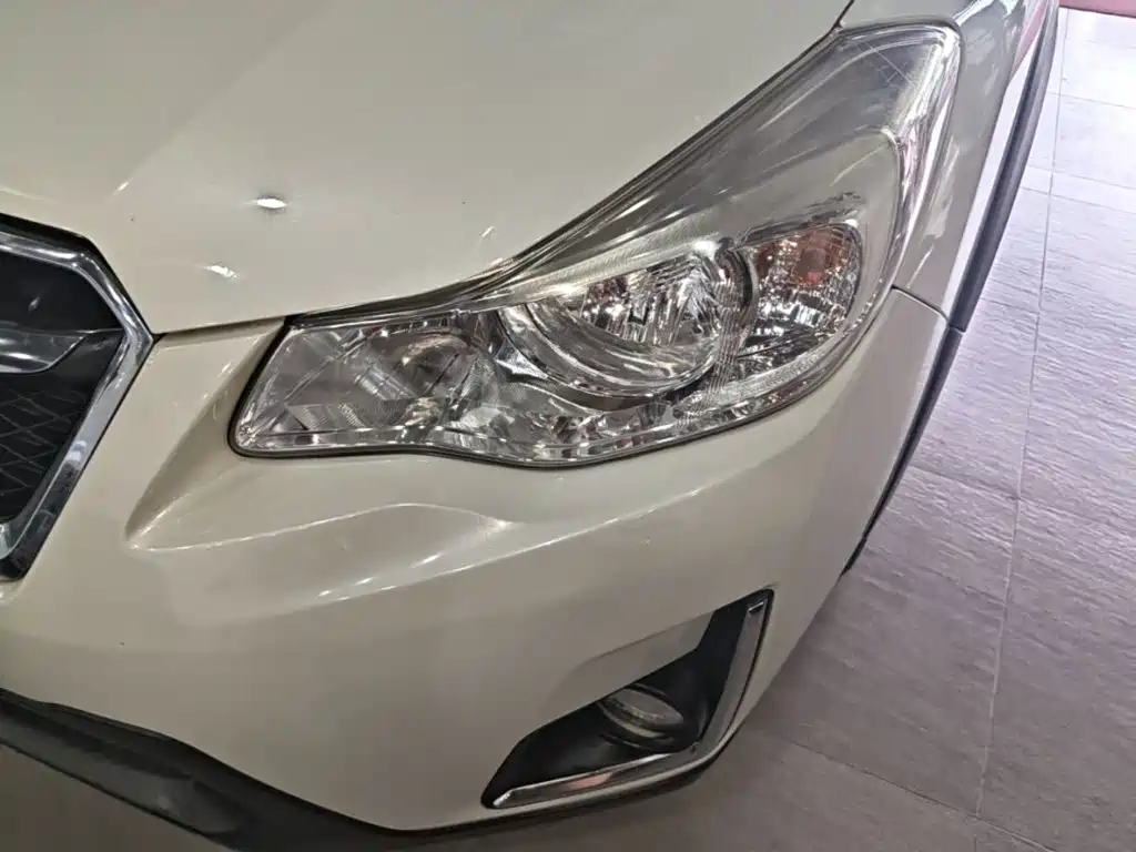 Subaru XV 2016 — фото 24