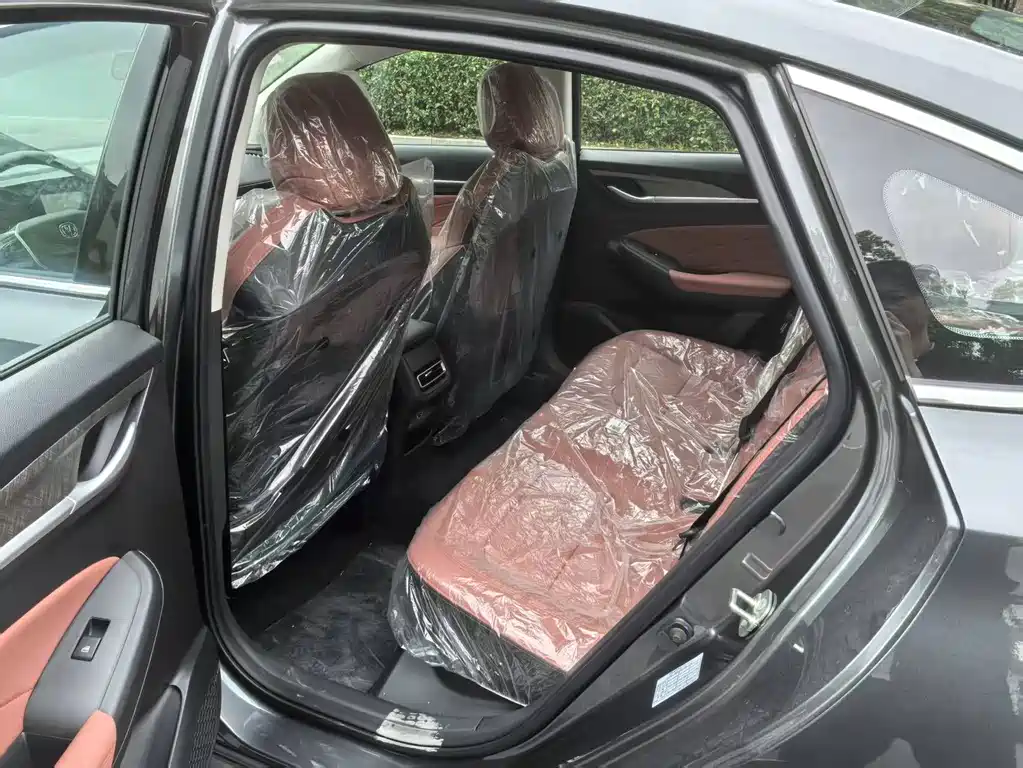 Changan Eado 2026