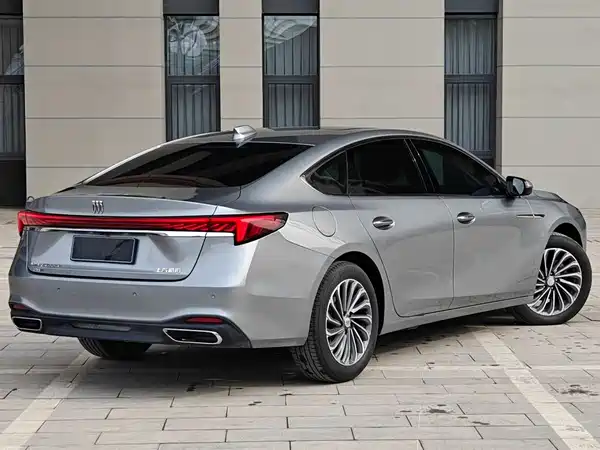 Buick LaCrosse 2023