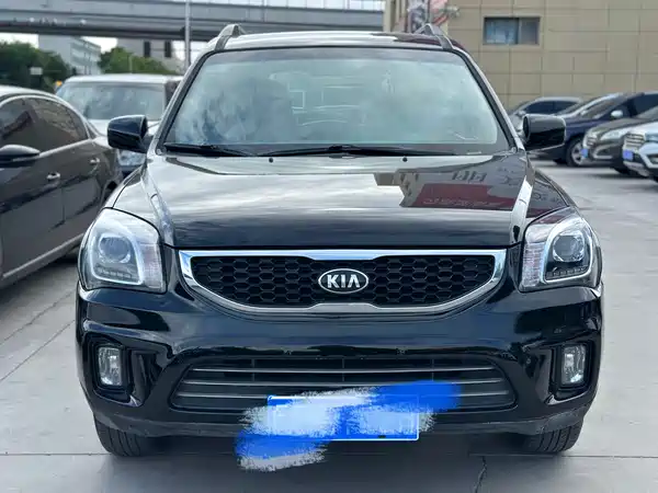 Kia Sportage 2013