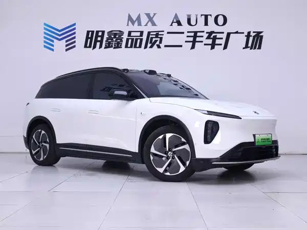 NIO ES6 2025