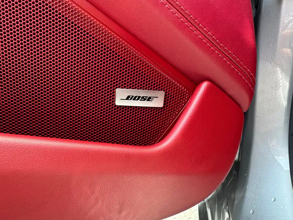 Porsche 911 2025 — фото 10