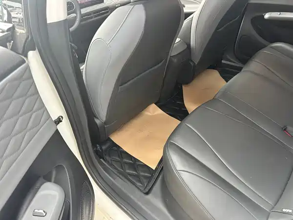 Dongfeng Nano 01 2025