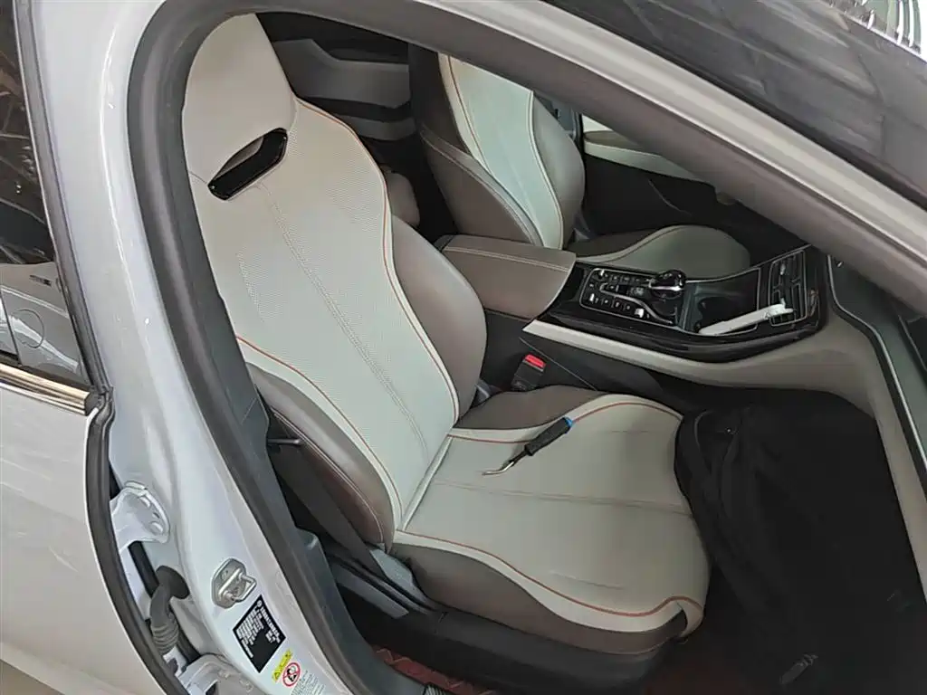 BYD Qin PLUS 2023 — фото 25