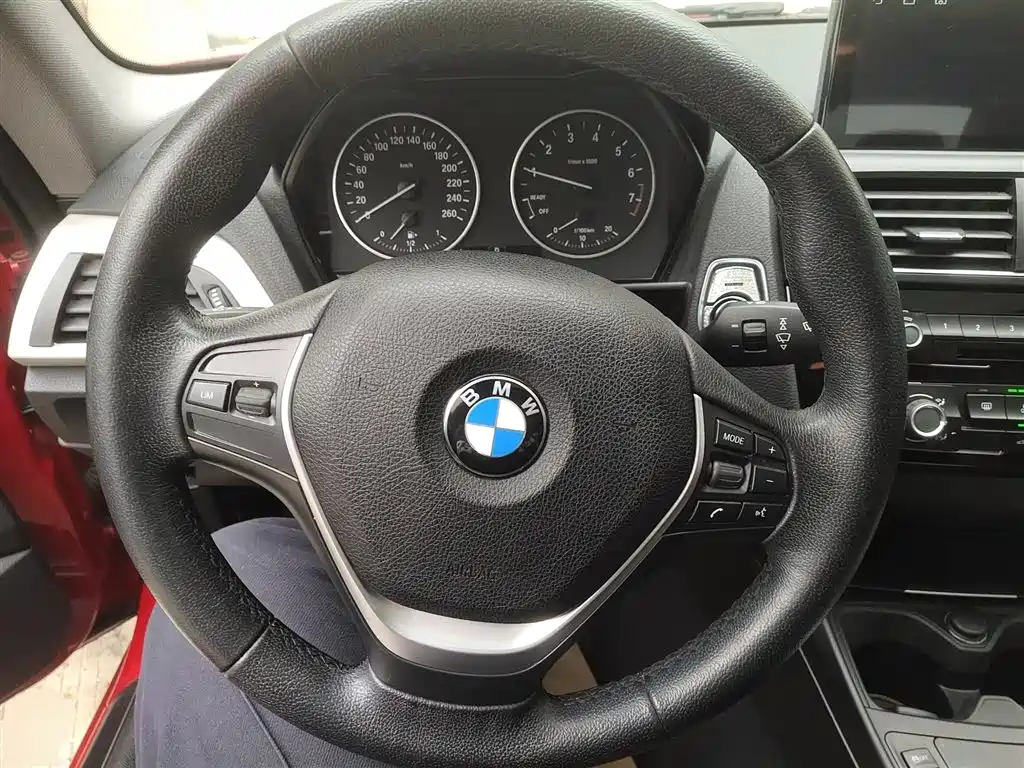 BMW 2 Series 2016 — фото 11