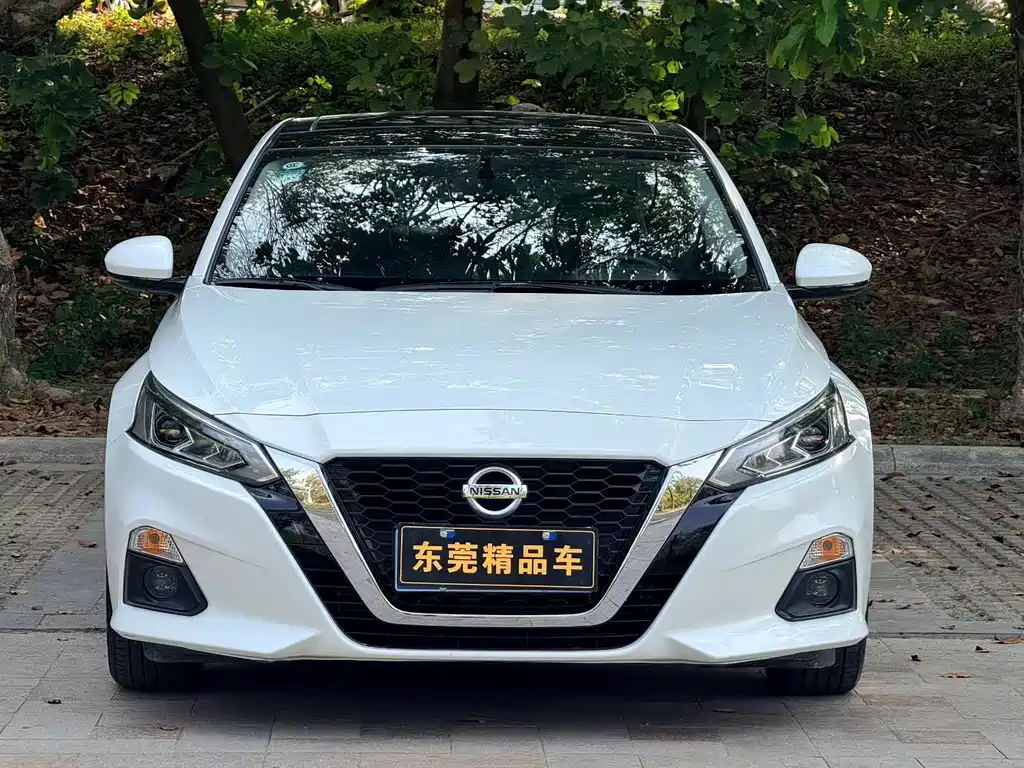 Nissan Teana 2020 — фото 2