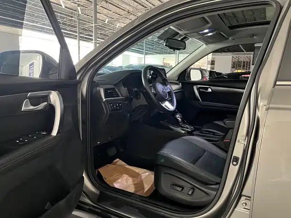 Kia Sportage 2019