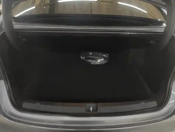 BYD Qin PLUS 2024