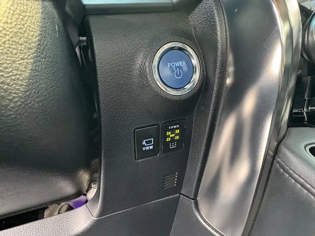 Toyota Vellfire 2019 — фото 21
