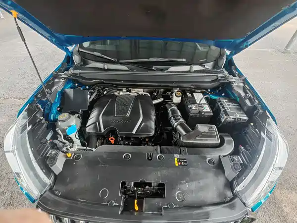Haval Red Rabbit 2022