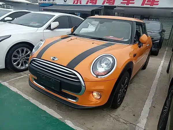 MINI 2014
