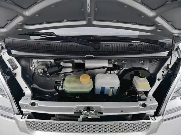 Wuling Rongguang 2023