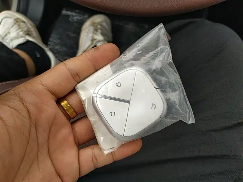 Wuling Bingo 2026 — фото 9