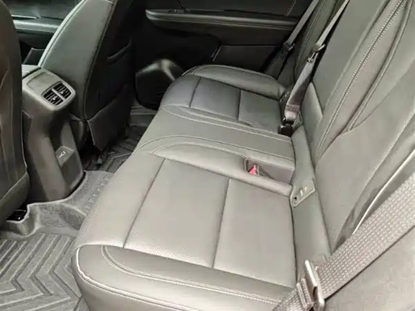 Buick Envision Plus 2024
