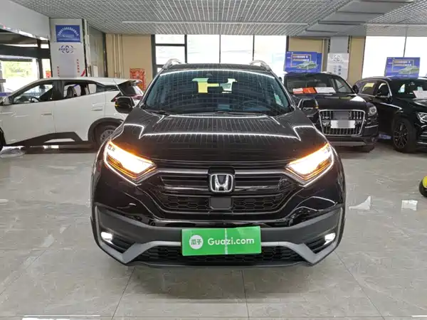 Honda CR-V 2021