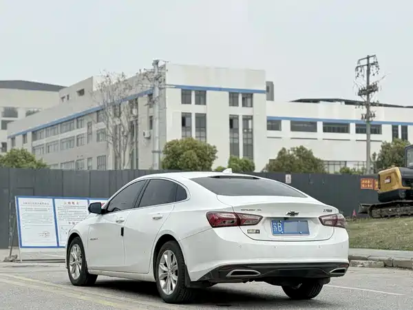 Chevrolet Malibu XL 2023