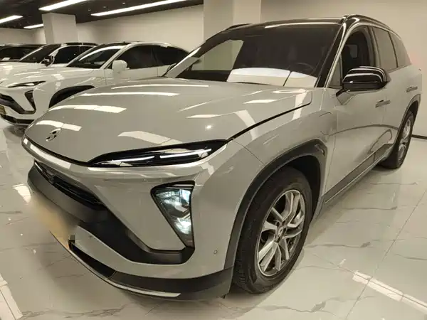 NIO ES6 2022
