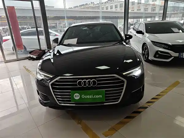 Audi A6L 2019