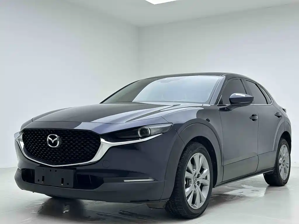 Mazda CX-30 2022