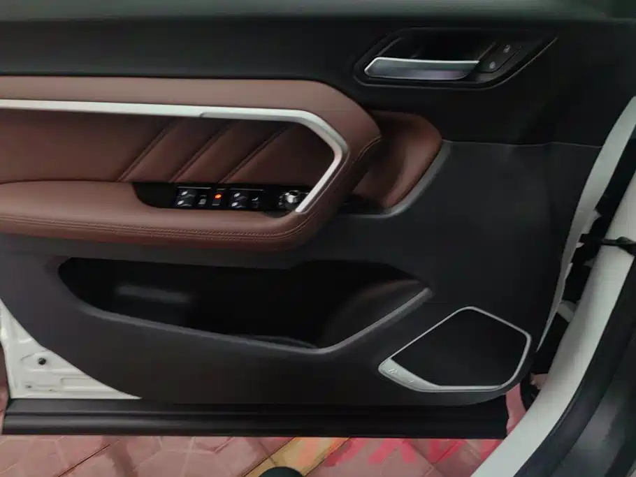 Haval H6 2018 — фото 7