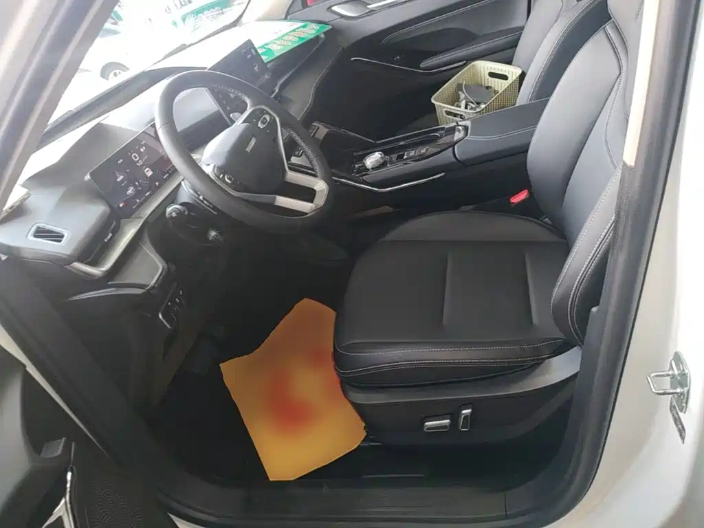 Haval H6 2025 — фото 15