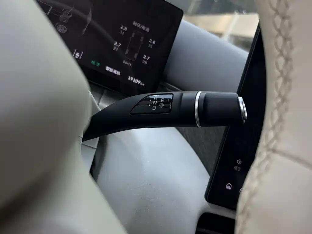 Wey Wey 2025 — фото 21